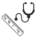 Clinical Trials icons
